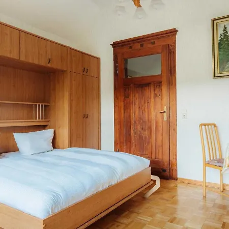 Rabea Apartment