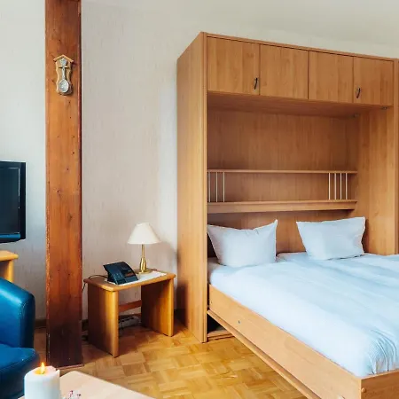 Rabea Apartment Schierke