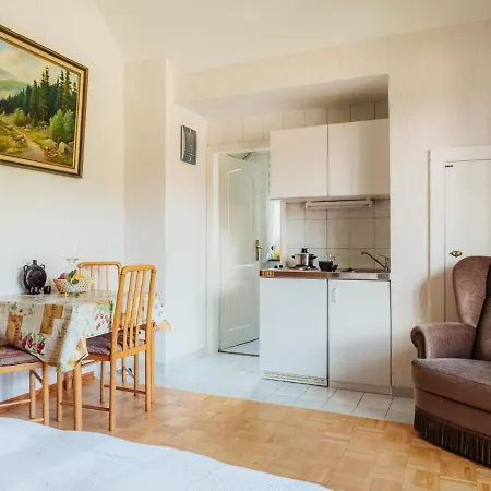Rabea Apartment